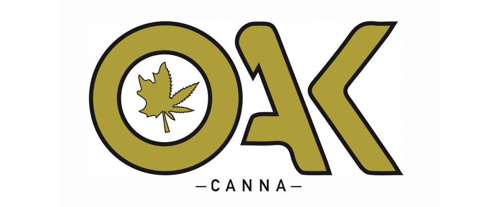 Oak Canna